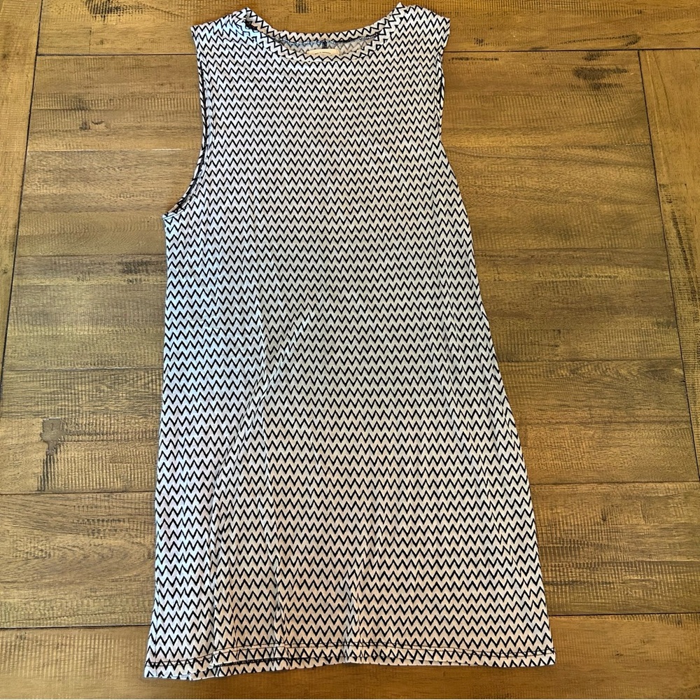 Billabong cotton Dress/swimsuit cover-up